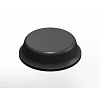 3M Bumpon™ SJ5012 черен, плато = 56 бр.