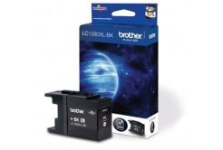 Brother pro LC-1280XLBK черен (black) касета с мастило