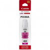 Canon GI-40 M 3401C001 магента (magenta) оригинална касета