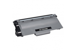 Brother TN-3330 / TN-3380 черен (black) съвместим тонер