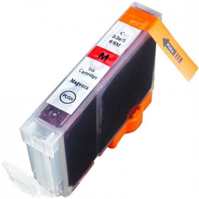 Canon BCI-6M цикламен (magenta) съвместими касети