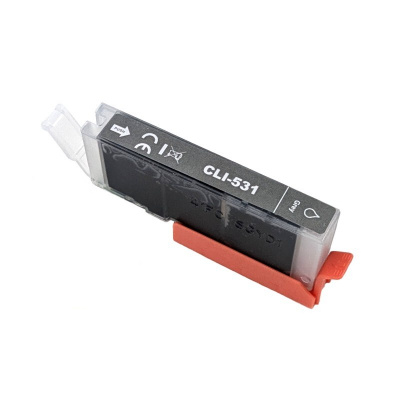 Canon CLI-531GY 6122C001 сив (grey) съвместими касети