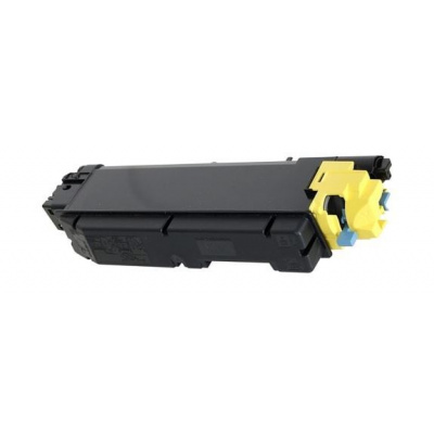 Kyocera Mita TK-5270Y жълт (yellow) съвместим тонер