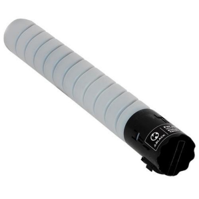 Konica Minolta TN321K черен (black) съвместим тонер