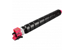 Triumph Adler CK-8530M 1T02YPBTA0 лилав (magenta) съвместим тонер