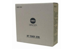Konica Minolta MT201B черен (black) оригинален тонер