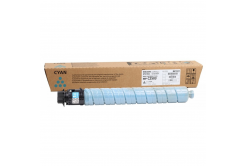 Ricoh 841931 лазурен (cyan) оригинален тонер