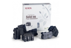 Xerox 108R00749 черен (black) оригинален тонер, 6 бр