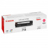 Canon CRG-718 2660B002 магента (magenta) оригинален тонер