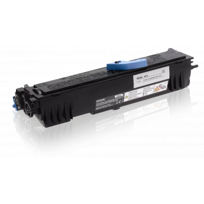 Epson C13S050523 черен (black) оригинален тонер