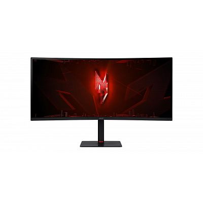 Acer UM.CX5EE.X01 Nitro/XV345CURX/34"/VA/wQHD/240Hz/1ms/Черен/2R