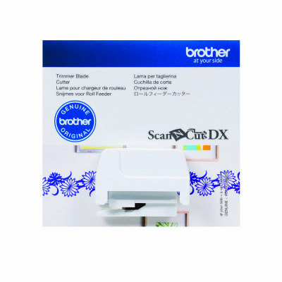 Brother CADXRFC1 ScanNCut, нож за размотаване на фолио