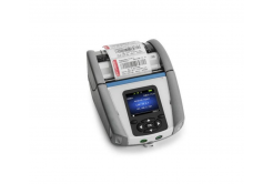 Zebra ZQ620 Plus ZQ62-HUWAE04-00, Здравеопазване, 19mm Ядро, RS232, BT (BLE), Wi-Fi, 8 точки/мм (203 dpi)