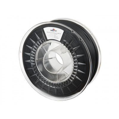 Spectrum 80078 3D филамент, HIPS-X, 1,75 мм, 1000g, тъмночерно