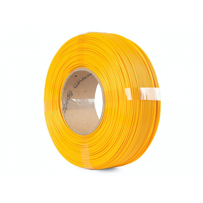 Spectrum 81364 Филамент ReFill, PET-G Premium, 1 кг, 1,75 мм, жълт сигнал