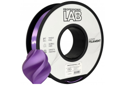 Professional Lab FG-P93-E1, 3D филамент, PLA, Purple, 1kg, 1,75mm