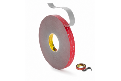 3M VHB™ GPH-160GF Двустранна силно залепваща лента, деб. 1,6 mm 9 mm x 3 m