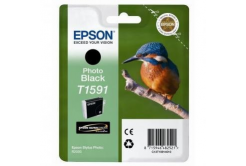 Epson T15914010 снимка черен (photo black) оригинална касета