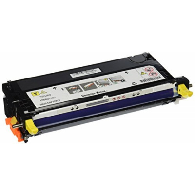 Xerox 106R01402 жълт (yellow) съвместим тонер