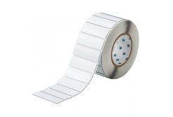 Brady THTEP-21-7593-WT / 622126 EPREP етикети, 25.00 mm x 75.00 mm