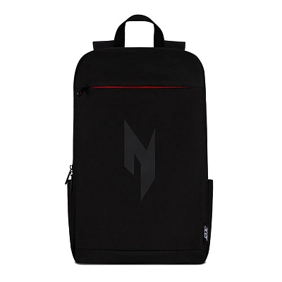 Acer GP.BAG11.071 Nitro Quest раница 18", черна