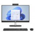 HP Desktop AI 24-cr2007nc BQ8S9EA#BCM Компютър All-in-one, 23,8", FHD, U7-255U, 32GB, 1TB, Intel UHD, W11H, Черно, 2R