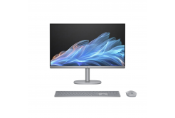 HP OmniStudio X 27-cs0010nc U7-155H/16/512/W11H/NT