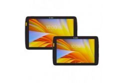 Zebra STND-ET4X-10POS1-01, ET4X Prensentation Stand