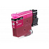 Brother LC-528M магента (magenta) оригинална касета