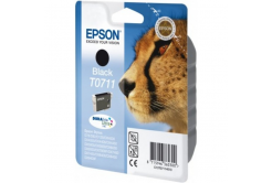 Epson T07114012 черен (black) оригинална касета