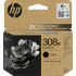 HP 308e EvoMore 7FP22UE черен (black) оригинална касета