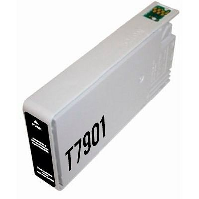 Epson T7901 черен (black) съвместими касети