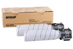 Develop TN-116 A1UC0D0 черен (black) оригинален тонер