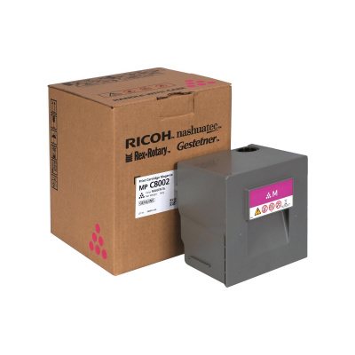 Ricoh 841786, 842149 магента (magenta) оригинален тонер