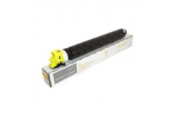 Triumph-Adler 1T02YMATA0 CK-8532Y жълт (yellow) оригинален тонер