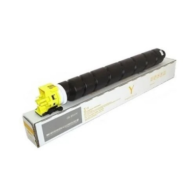Triumph-Adler 1T02YMATA0 CK-8532Y жълт (yellow) оригинален тонер
