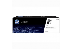 HP 56A CF256A черен (black) оригинален тонер