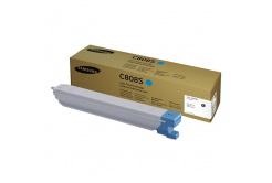 HP SS560A / Samsung CLT-C808S лазурен (cyan) оригинален тонер