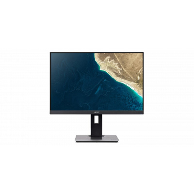Acer UM.QB7EE.502 Vero/B247WE5bmiprx/24"/IPS/WUXGA/100Hz/4ms/Черен/3R