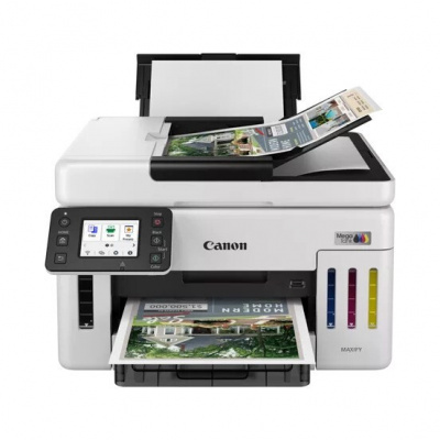 Canon MAXIFY GX6140 6882C009 мастиленоструйн многофункционален