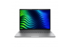 HP ZBook 8/G2i 16/U5-336H/16"/2560x1600/24GB/512GB/Intel int/W11P/Сребрист/1R