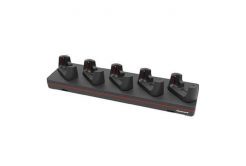 Honeywell charging station CT45-5CB-UVB-3, 5 slots