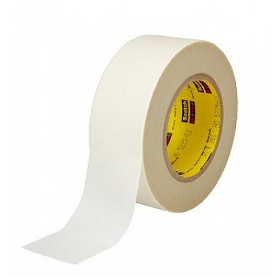 3M 361 Стъклена лента с висока топлоустойчивост 50 mm x 55 m