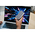 VERBATIM външен SSD 2TB, USB4, USB-C, R:3700 / 3600MB/s, сив