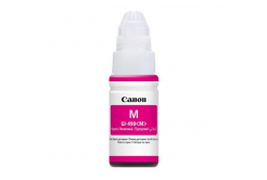 Canon GI-490 M 0665C001 магента (magenta) оригинална касета