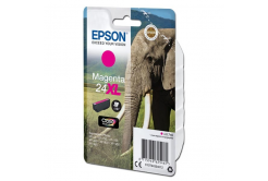 Epson 24XL C13T24334012 магента (magenta) оригинална касета