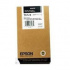 Epson T612100 foto черен (photo black) оригинална касета