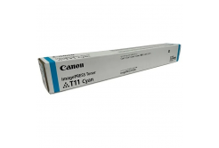 Canon T11 C 5147C001 лазурен (cyan) оригинален тонер