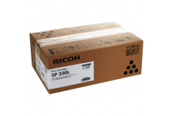 Ricoh 408278 черен (black) оригинален тонер