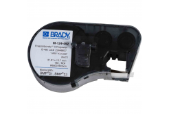 Brady M-124-492 / 134100, Етикети Freezerbondz за принтера, 41.91 mm x 12.70 mm